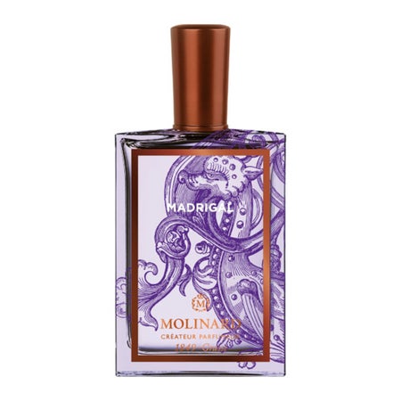 Molinard Madrigal Eau de Parfum 75 ml