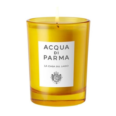 Acqua Di Parma La Casa Sul Lago Bougie Parfumée 200 grammes