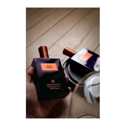 Molinard Rose Turkia Eau de Parfum