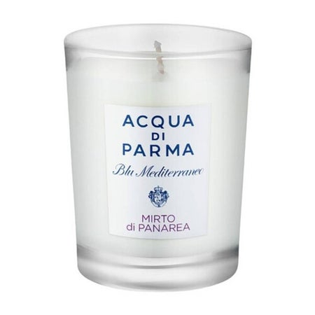 Acqua Di Parma Blu Mediterraneo Mirto Di Panarea Duftlys 200 g