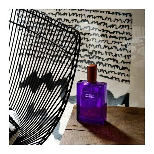 Molinard Vanille Patchouli Eau de Parfum