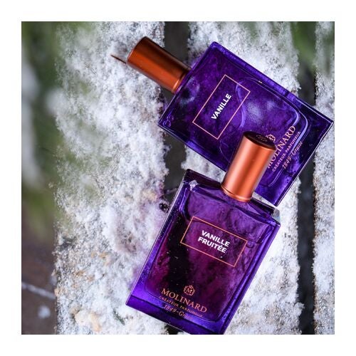Molinard Vanille Fruitee Eau de Parfum