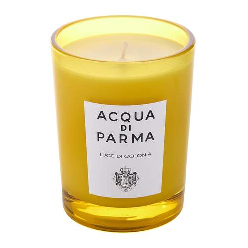 Acqua Di Parma Luce Di Colonia Duftkerze