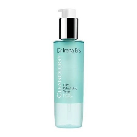 Dr Irena Eris Cleanology Oxy-Rehydrating Toner 190 ml