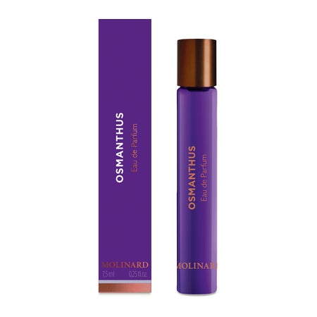 Molinard Osmanthus Eau de Parfum Rollerball 7.5 ml