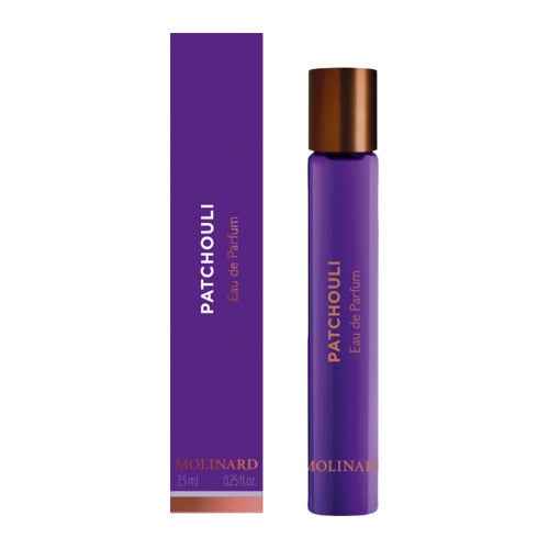 Molinard Patchouli Eau de Parfum Rollerball