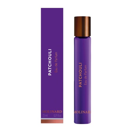 Molinard Patchouli Eau de Parfum Rollerball 7,5 ml
