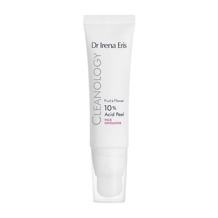 Dr Irena Eris Cleanology Fruit & Flower Face Exfoliator 50 ml