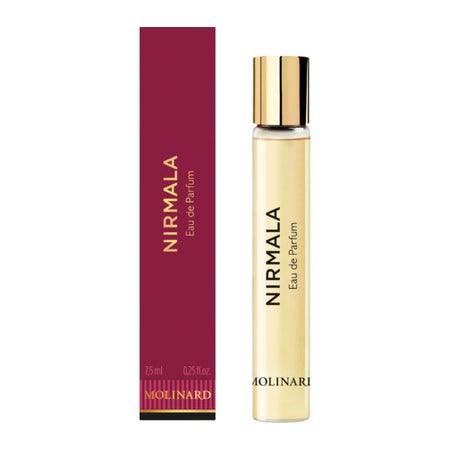 Molinard Nirmala Eau de Parfum Rollerball 7,5 ml