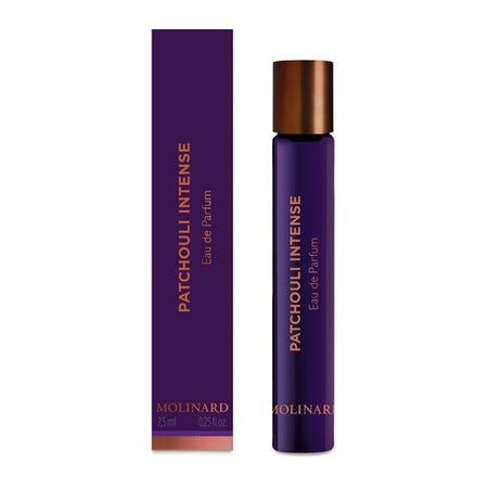 Molinard Patchouli Intense Eau de Parfum Rollerball 7.5 ml