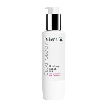 Dr Irena Eris Cleanology Nourishing Probiotic Milk Make-up Remover 190 ml