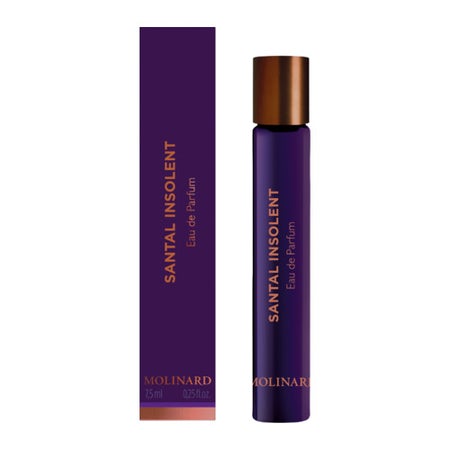 Molinard Santal Insolent Eau de Parfum Rollerball 7,5 ml