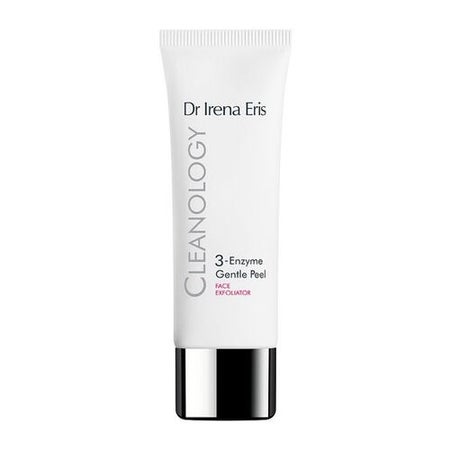 Dr Irena Eris Cleanology 3-Enzyme Gentle Face Exfoliator 75 ml