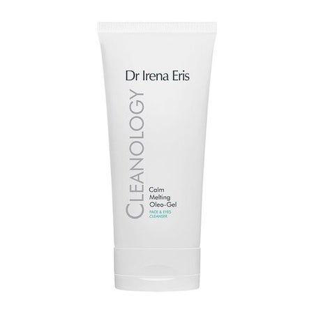 Dr Irena Eris Cleanology Calm Melting Oleo-gel Cleanser 175 ml