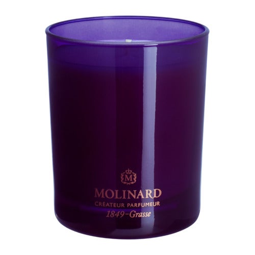 Molinard Oud Magnetique Scented Candle