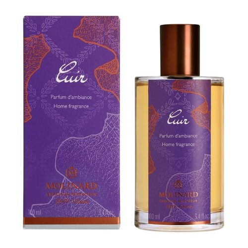 Molinard Cuir Interior Perfume