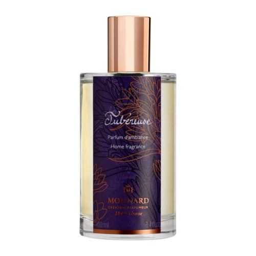Molinard Tubereuse Vertigineuse Interior Perfume