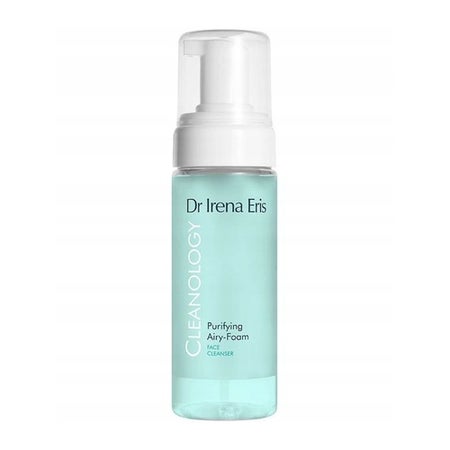 Dr Irena Eris Cleanology Purifying Airy-foam Face Cleanser 150 ml