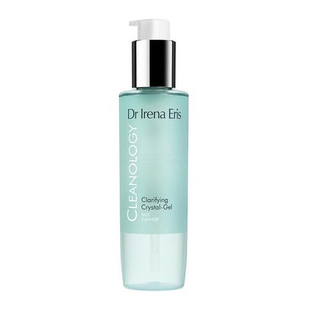 Dr Irena Eris Cleanology Clarifying Crystal-Gel 190 ml