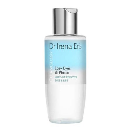 Dr Irena Eris Cleanology Easy Eyes Bi-phase Makeup Remover 125 ml