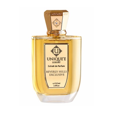 Unique'e Luxury Beverly Hills Exclusive Extrait de Parfum 100 ml