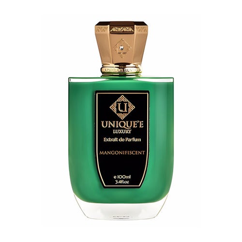 Unique'e Luxury Mangonifiscent Extrait de Parfum