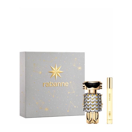 Rabanne Fame Coffret Cadeau