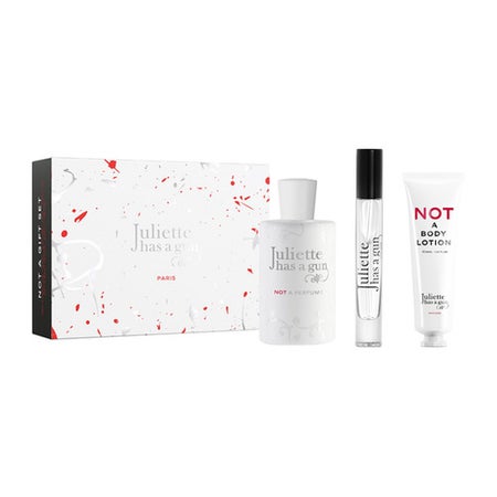 Juliette Has a Gun Not A Perfume Geschenkset