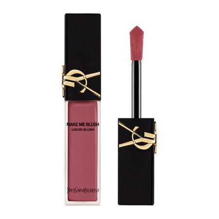Yves Saint Laurent Make Me Blush Liquid Blush