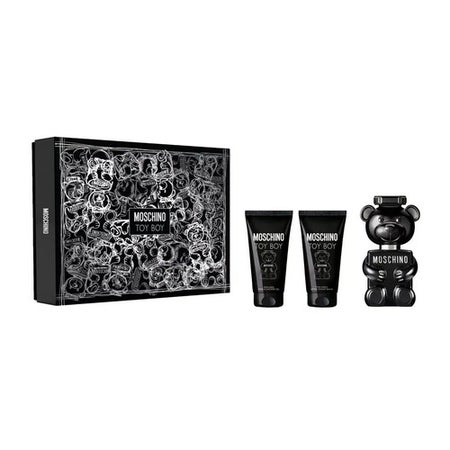 Moschino Toy Boy Set Regalo
