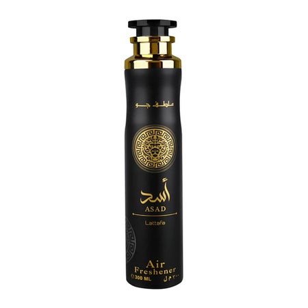 Lattafa Asad Interieurparfum 300 ml