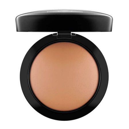 MAC Mineralize Skinfinish Natural