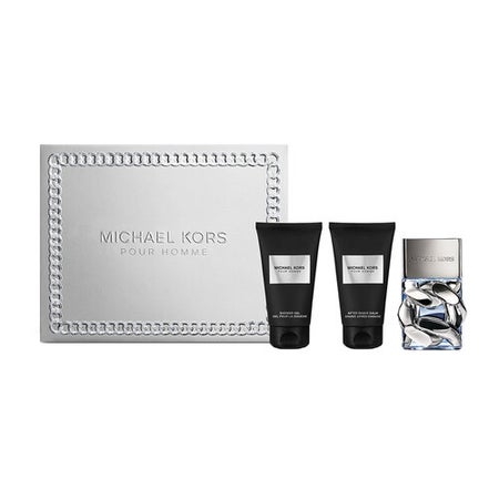 Michael Kors Pour Homme Coffret Cadeau