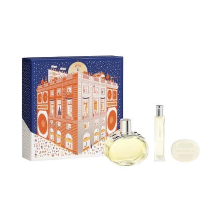Hermès Barénia Set Regalo