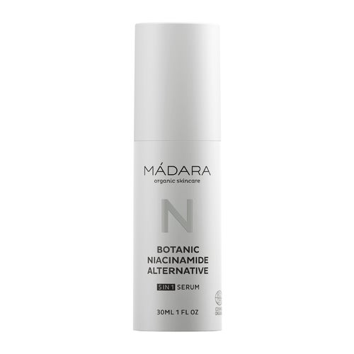 Mádara Organic Skincare Niacinamide Alternative 5-in-1 Serum