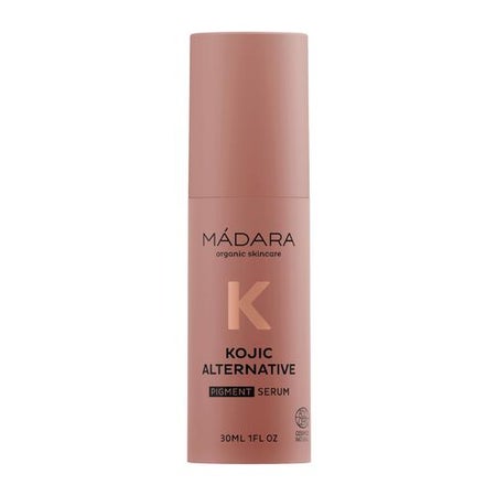 Mádara Organic Skincare Kojic Alternative Pigment Serum 30 ml
