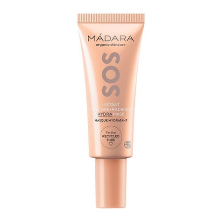 Mádara Organic Skincare SOS Hydra Mask 17 ml