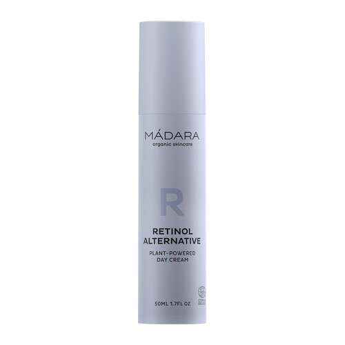 Mádara Organic Skincare Retinol Alternative Plant-Powered Day Cream