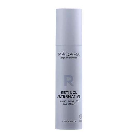 Mádara Organic Skincare Retinol Alternative Plant-Powered Dagkräm 50 ml