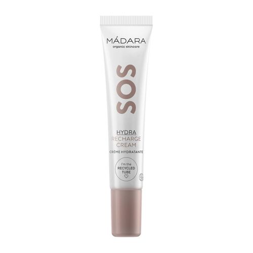 Mádara Organic Skincare SOS Hydra Recharge Cream