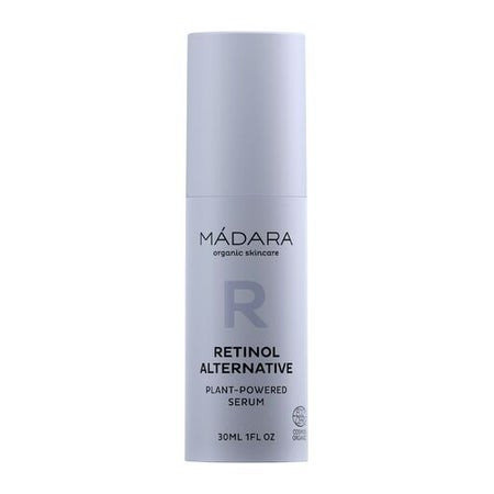 Mádara Organic Skincare Retinol Alternative Plant-Powered Serum