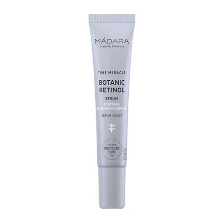 Mádara Organic Skincare Retinol Alternative Plant-Powered Siero