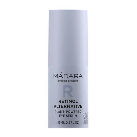 Mádara Organic Skincare Retinol Alternative Plant-Powered Øjenserum 15 ml