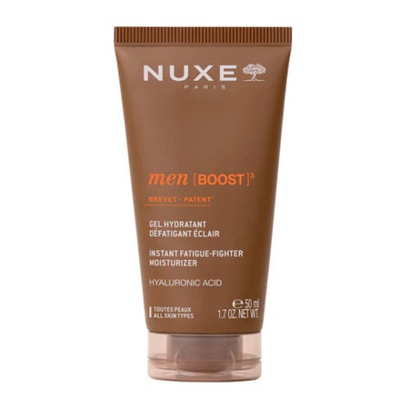 NUXE Men Boost Instant Fatigue-Fighter Moisturizer