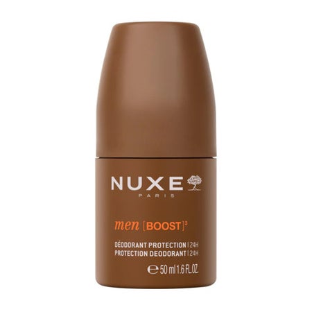 NUXE Men Boost 24H Protection Deodorant