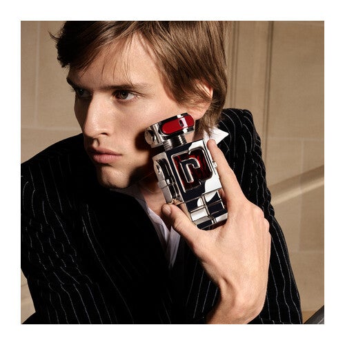 Rabanne Phantom In Red Parfum Elixir