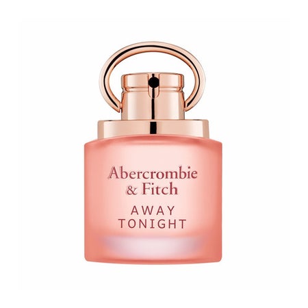 Abercrombie & Fitch Away Tonight Woman Eau de Parfum