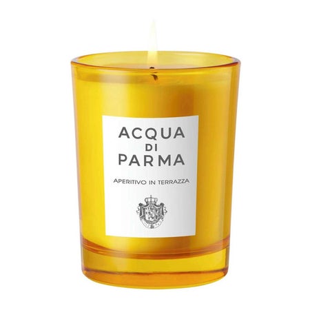 Acqua Di Parma Aperitivo In Terrazza Candela Profumata 200 g