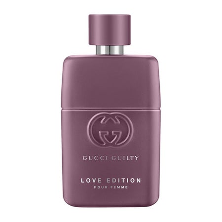 Gucci Guilty Pour Femme Love Edition Eau de Parfum 2024 Limited Edition 2024 50 ml