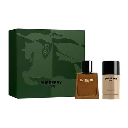 Burberry Hero Eau de Parfum Geschenkset
